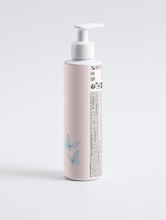 Lait nettoyant doux GAMME LUNA PURE – Calyo Soins Premium