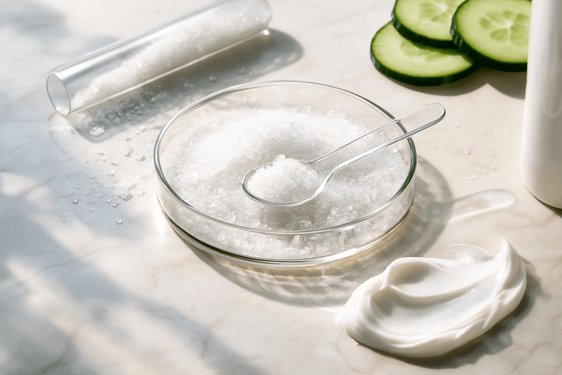 Le top 3 des ingrédients beauté à connaître - Calyo