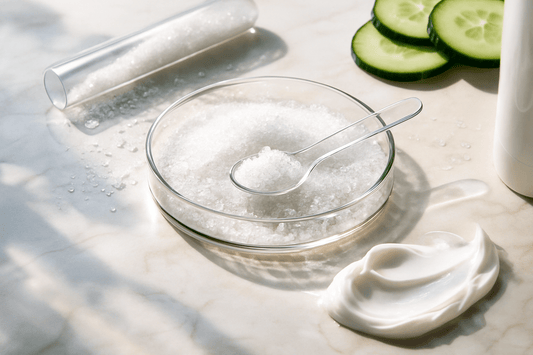 Le top 3 des ingrédients beauté à connaître - Calyo