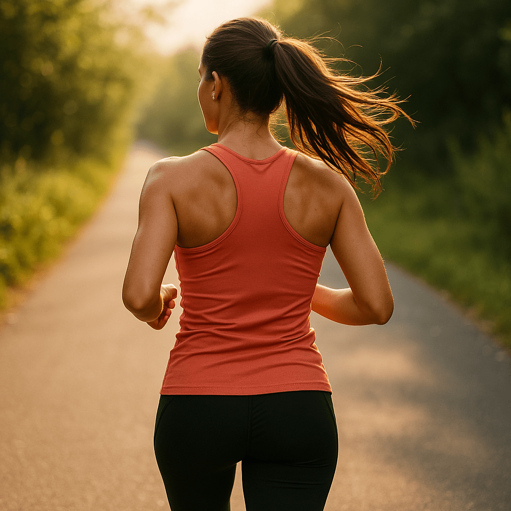 Pourquoi ta peau adore quand tu bouges - Calyo