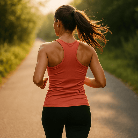 Pourquoi ta peau adore quand tu bouges - Calyo