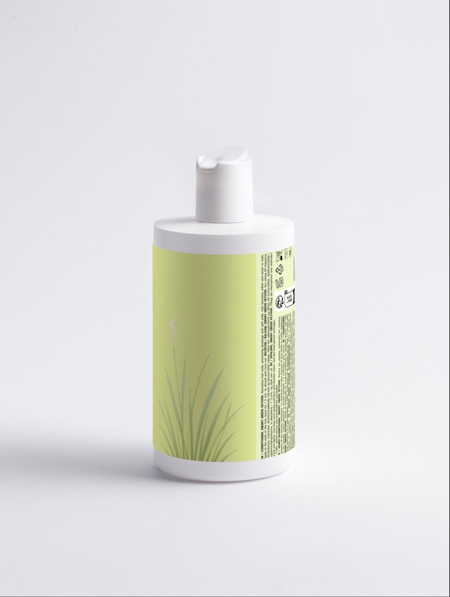 Après - shampooing, Vétiver fumé - Gamme CORSA – Calyo Soins Premium